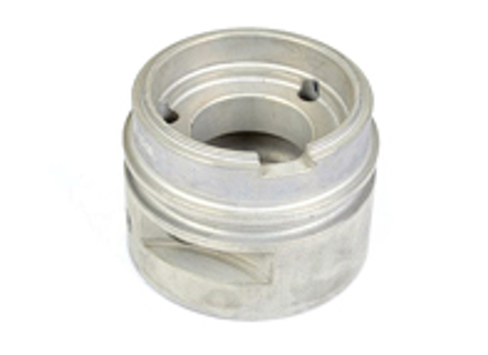 Buglagerhülse. Porsche 911 78-89 / 964 / 993 / 996T +25mm Innen / Außen - 96410113866