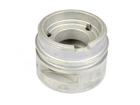 Neuslagerhuls. Porsche 911 78-89 / 964 / 993 / 996T +25mm Binnen / Buiten - 96410113866 Neuslagerhuls. Porsche 911 78-89 / 964 / 993 / 996T +25mm Binnen / Buiten - 96410113866