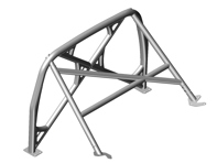 Roll bar Jet Black. Porsche 992 Dakar - 9GT880078905 Roll bar Jet Black. Porsche 992 Dakar - 9GT880078905