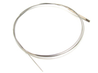 Front bonnet release cable. Porsche 356 A / 356 B / 356 C - 64442490101 Front bonnet release cable. Porsche 356 A / 356 B / 356 C - 64442490101