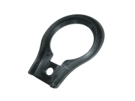 Almohadilla escritorio manija puerta trasera. Porsche 911 SWB 65-67 - 90153163220 - 1687150500
