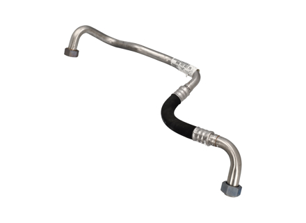 Return Pipe for Engine Oil Tank for Porsche 996 Turbo / GT2 2001-2005 - 99610702773