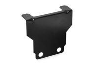 Seat belt holder. Porsche 911 65-71 - 91155561300 Seat belt holder. Porsche 911 65-71 - 91155561300