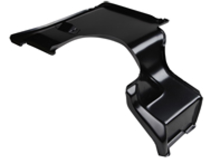 Mur coupe-feu / panneau mural de boîte à l'intérieur du coffre. Porsche 911 68-83 - 90150104333, 90150104333GRV, 591026 - 1680502900 Mur coupe-feu / panneau mural de boîte à l'intérieur du coffre. Porsche 911 68-83 - 90150104333, 90150104333GRV, 591026 - 1680502900