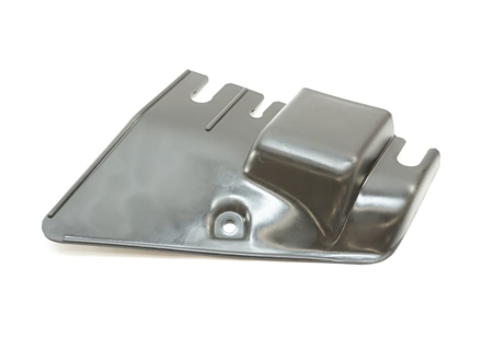 Cover for relay carrier. Porsche 911 1984-89 Cover for relay carrier. Porsche 911 1984-89