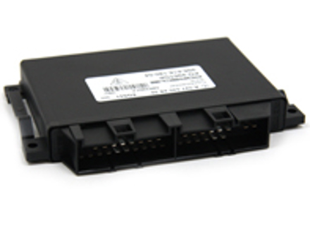 Tiptronic transmission control unit. Porsche 996 Turbo - 99661818004 Tiptronic transmission control unit. Porsche 996 Turbo - 99661818004