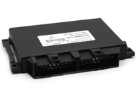 Tiptronic transmission control unit. Porsche 996 Turbo - 99661818004 Tiptronic transmission control unit. Porsche 996 Turbo - 99661818004