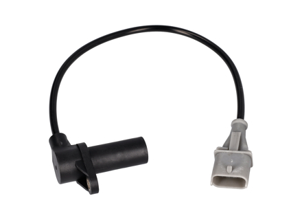 Impulse / speed sensor. Crankshaft sensor. Porsche Boxster 986 / Boxster 987 / 996 / 997 - 98660611203, 98660611204, 0261210248