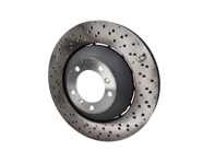 Brake disc rotor, Front. Porsche 981 Cayman GT4 - 98135140580, 98135140680, 205968C, 205969C, 98135140581, 98135140681, 9GT615301N, 9GT615302N - 205968C, 205969C Brake disc rotor, Front. Porsche 981 Cayman GT4 - 98135140580, 98135140680, 205968C, 205969C, 98135140581, 98135140681, 9GT615301N, 9GT615302N - 205968C, 205969C