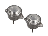 Engine mount. Porsche 991.1 Cabrio - 99137504902