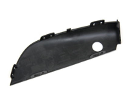 Copertura paraurti anteriore. Porsche 987.2 Boxster - 9875055260101C, 9875055250101C Copertura paraurti anteriore. Porsche 987.2 Boxster - 9875055260101C, 9875055250101C