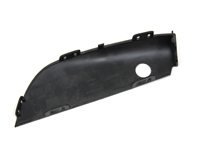 Copertura paraurti anteriore. Porsche 987.2 Boxster - 9875055260101C, 9875055250101C Copertura paraurti anteriore. Porsche 987.2 Boxster - 9875055260101C, 9875055250101C