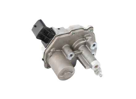 Aktuator für Turbolader. Porsche 997.1 Turbo / 997.2 GT2 - 99760531502, 99760531503, 99760531504, 99760531505, 99760531506, 99760531602, 99760531603, 99760531604, 99760531605