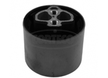 Gummilager für Getriebe. Porsche 955 / 957 / 958 Cayenne - 95537505730, 80004542