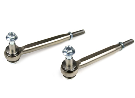 Buitenste spoorstangset RSR-stijl. Porsche 993 1989-97 BBi Autosport - 96534703200, 96534703201, 9653470320