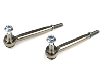 Outer tie rod set RSR style. Porsche 964 (965) Turbo BBi Autosport - 96534703200, 96534703201, 9653470320 Outer tie rod set RSR style. Porsche 964 (965) Turbo BBi Autosport - 96534703200, 96534703201, 9653470320