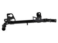 Waterpijp. Porsche 957 Cayenne 3.6L - 95510602230 Waterpijp. Porsche 957 Cayenne 3.6L - 95510602230