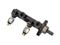 Brake master cylinder. Porsche 911 1977-89 - 91135501112, 91135501111, 91135501110 - 1661100500, URO-004119