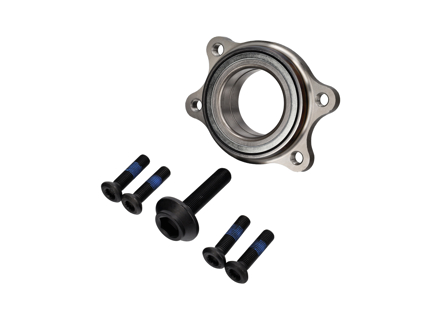 Kit de roulement de roue. Porsche Macan - 95B407625A, 8K0407625B - 1141304510