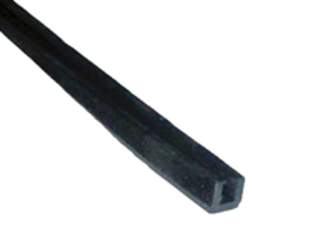 Venster gids kanaal. Porsche 356 - 64454290126, PCG54290126 Venster gids kanaal. Porsche 356 - 64454290126, PCG54290126