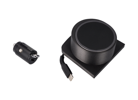 Cargador de teléfono inalámbrico con Magsafe. Porsche 95B Macan 2014-2021 - 95B863169, 95B863097 Cargador de teléfono inalámbrico con Magsafe. Porsche 95B Macan 2014-2021 - 95B863169, 95B863097