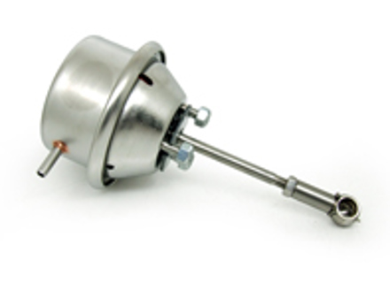 Unidad de reemplazo de vacío de escape deportivo. Porsche 997 - 99711168000 Unidad de reemplazo de vacío de escape deportivo. Porsche 997 - 99711168000