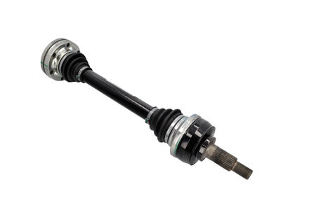 Albero di trasmissione, cambio Tiptronic. Porsche 987.1 Boxster S / Cayman S MKI 2005-08 - 98733202467, 98733202435, 98733202425