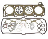 Engine head gasket set. Porsche 944 2.7L - 94410090105, 02-27585-01, 022758501 Engine head gasket set. Porsche 944 2.7L - 94410090105, 02-27585-01, 022758501