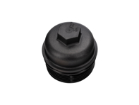 Oil Filter Housing Cap. Porsche 95B.2 / 971.1 / 971.2 / 976 / 9YA / 9YA.2 - 9A711531100
