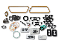 Engine Head Gasket Set. Porsche 356 / 912 - 61610018403 Engine Head Gasket Set. Porsche 356 / 912 - 61610018403