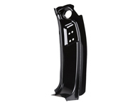 Door jamb. Porsche 914 70-76 - 91450390310, 91450390311, 91450390410, 91450390411, 1681901570, 1681901580 - 1681901570, 1681901580 Door jamb. Porsche 914 70-76 - 91450390310, 91450390311, 91450390410, 91450390411, 1681901570, 1681901580 - 1681901570, 1681901580