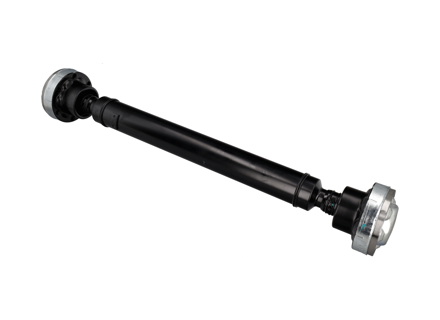 Cardan shaft front transmission. Porsche Cayenne 955 / 957 - 28052, 95542102004, 95542102000, 95542102001, 95542102002, 95542102003, 7L0521101A, 7L6521101D, 955.421.020.00, 955.421.020.02, 955.421.020.03, 955.421.020.04, 7L0521101A, 7L0521101B, 7L0521101C, 7L0521101D, 7L0521101F, 7L0521101G, 7L0521101M, 7L0521101Q, 7L6521101F, 7L6521101H, 7L6521101P