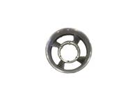 Alternator fan housing, Alloy. Porsche 911 2.0ltr - 90110610104, 90110610103 - COL11.1.137 Alternator fan housing, Alloy. Porsche 911 2.0ltr - 90110610104, 90110610103 - COL11.1.137
