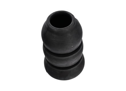 后拖臂橡胶缓冲块。保时捷 356 C - 69533331100