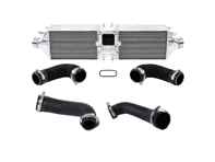 Hoogwaardige aluminium intercooler- en drukleidingenset. Porsche 992.1 turbo - 992145805G - 8188