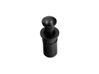 Bouton de verrouillage de porte. Porsche 911 1965-76 - 90153167121 - 1687550106, URO-010065