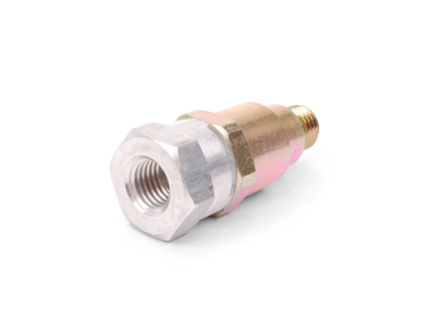 Clapet anti-retour de turbocompresseur Porsche 996 Turbo - 99610703078, 99610703079