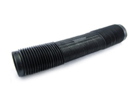 Tuyau de ventilateur de chauffage. Porsche 911 SC 1975-79 - 91121127202, 1623500500 Tuyau de ventilateur de chauffage. Porsche 911 SC 1975-79 - 91121127202, 1623500500