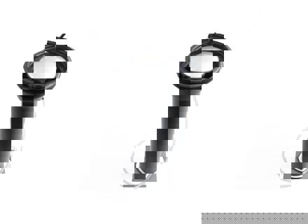 RSR 燃油加注套件，带 Singer 风格燃油盖。保时捷 911 - 1681151010, 591010RSR-3