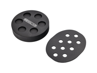 Rennline RSR/Cup Heater Fan Delete Kit. Porsche 964/993 - M05.07, M0507 Rennline RSR/Cup Heater Fan Delete Kit. Porsche 964/993 - M05.07, M0507