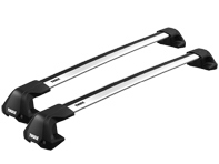 Sistema portapacchi Thule Edge Aluminium per Porsche 971 Panamera Sport Turismo 2018>> - 720500, 721500, 721400, 145155 Sistema portapacchi Thule Edge Aluminium per Porsche 971 Panamera Sport Turismo 2018>> - 720500, 721500, 721400, 145155