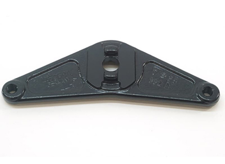 Leva del tetto del cofano della cabriolet. Porsche 986 Boxster / 987 Boxster - 98756148000, 98756147900, 98656147901, 986561478001 Leva del tetto del cofano della cabriolet. Porsche 986 Boxster / 987 Boxster - 98756148000, 98756147900, 98656147901, 986561478001