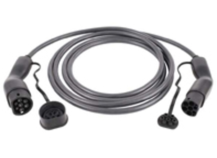 Cavi di ricarica per veicoli elettrici Porsche Cayenne / Panamera / Taycan - V99-27-0001