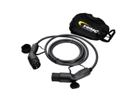 Charging cables for electric vehicles Porsche Cayenne / Panamera / Taycan - V99-27-0001