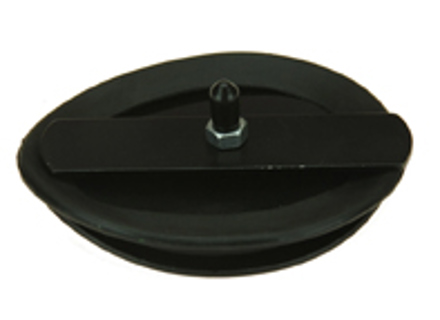 Cubierta de barra de torsión. Caja de cambios Porsche 911 1965-86 915 - 90150407900 - URO-013894, 1652250306 Cubierta de barra de torsión. Caja de cambios Porsche 911 1965-86 915 - 90150407900 - URO-013894, 1652250306