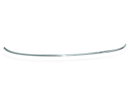 Front windscreen moulding, Lower. Porsche 914 - 91454121510 Front windscreen moulding, Lower. Porsche 914 - 91454121510