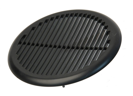 Couvercle du haut-parleur de porte. Porsche 911G - 91155501300 - 31161, 1689806300, 91155501300, 91155501301, 911770-150 - URO-011886 Couvercle du haut-parleur de porte. Porsche 911G - 91155501300 - 31161, 1689806300, 91155501300, 91155501301, 911770-150 - URO-011886