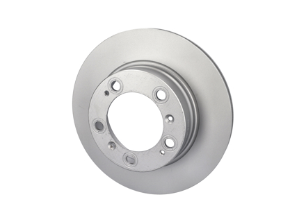 Rotore disco freno, posteriore. Cappotto standard Z. Porsche Boxster 986 (codice OE 98635240104) - 460.1524.20, 98635240104, 98635240103 - 460.1524.20