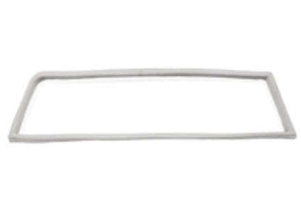 Sello de la lente del indicador, Delantero. Porsche 911 >>1968 - 90163141300, 90163141400 Sello de la lente del indicador, Delantero. Porsche 911 >>1968 - 90163141300, 90163141400