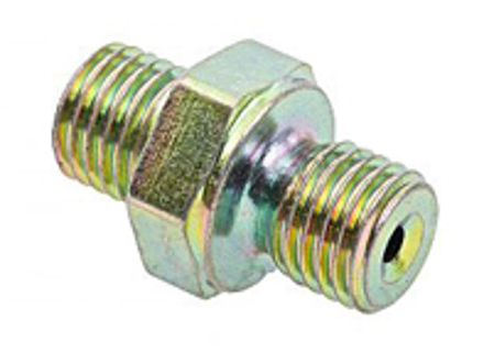 Douille à vis du distributeur de carburant. Porsche 911 SC 81-83 - 93011062900 Douille à vis du distributeur de carburant. Porsche 911 SC 81-83 - 93011062900